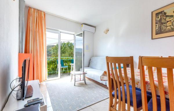 Appartement Apartman Ante à Zvecanje Extérieur photo