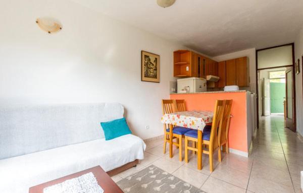 Appartement Apartman Ante à Zvecanje Extérieur photo